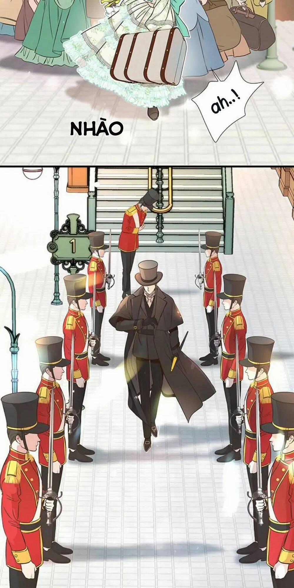 Hoàng Tử Có Vấn Đề 3 trang 65