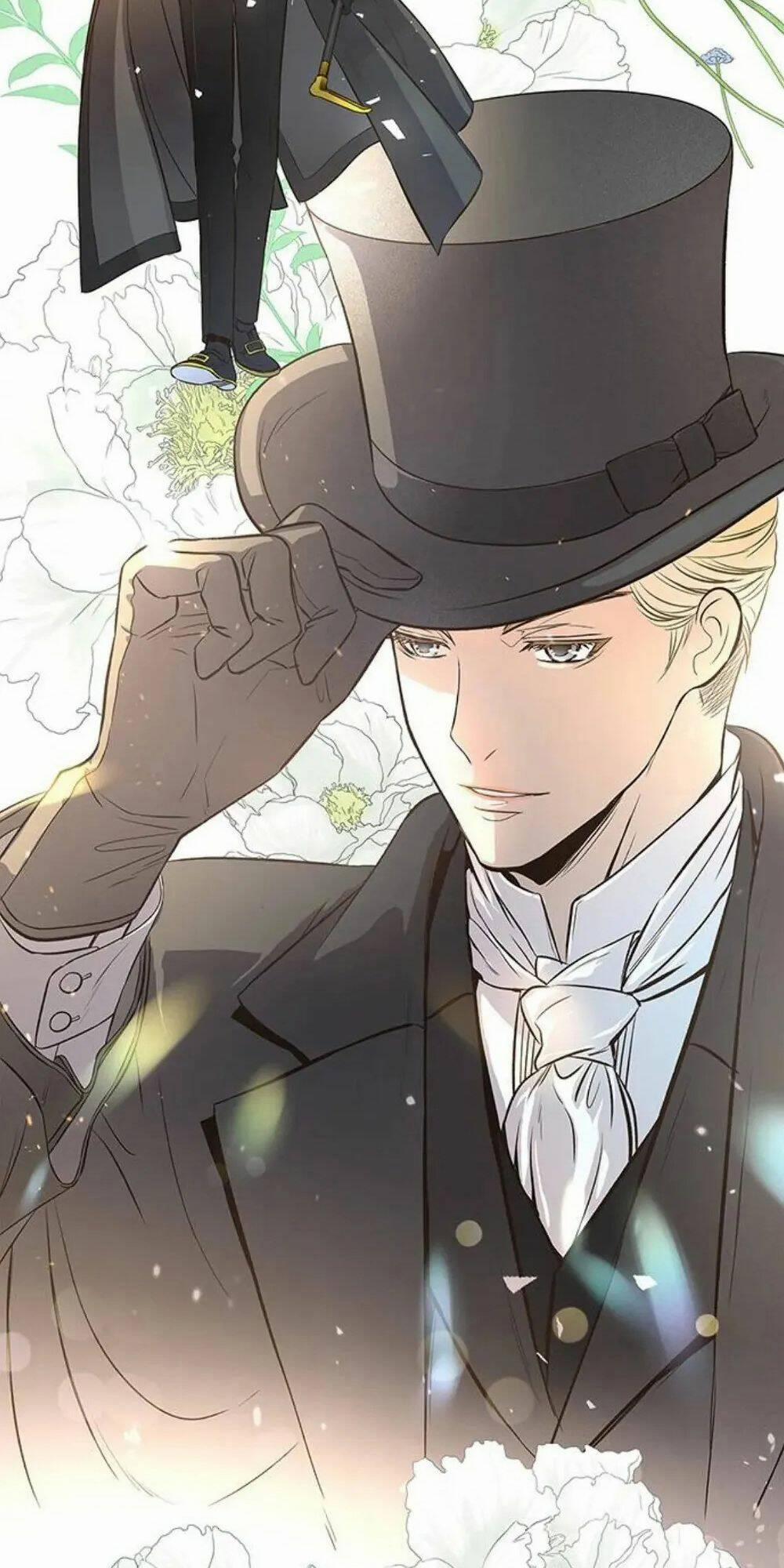 Hoàng Tử Có Vấn Đề 3 trang 67