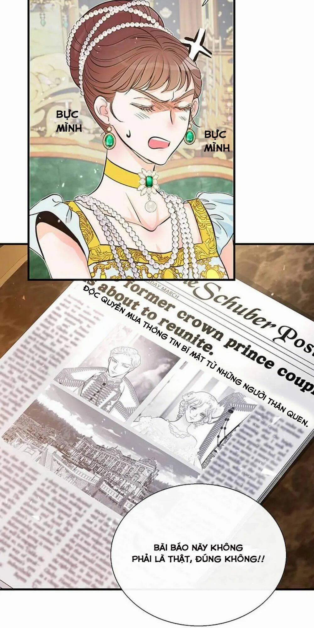 Hoàng Tử Có Vấn Đề 3 trang 7