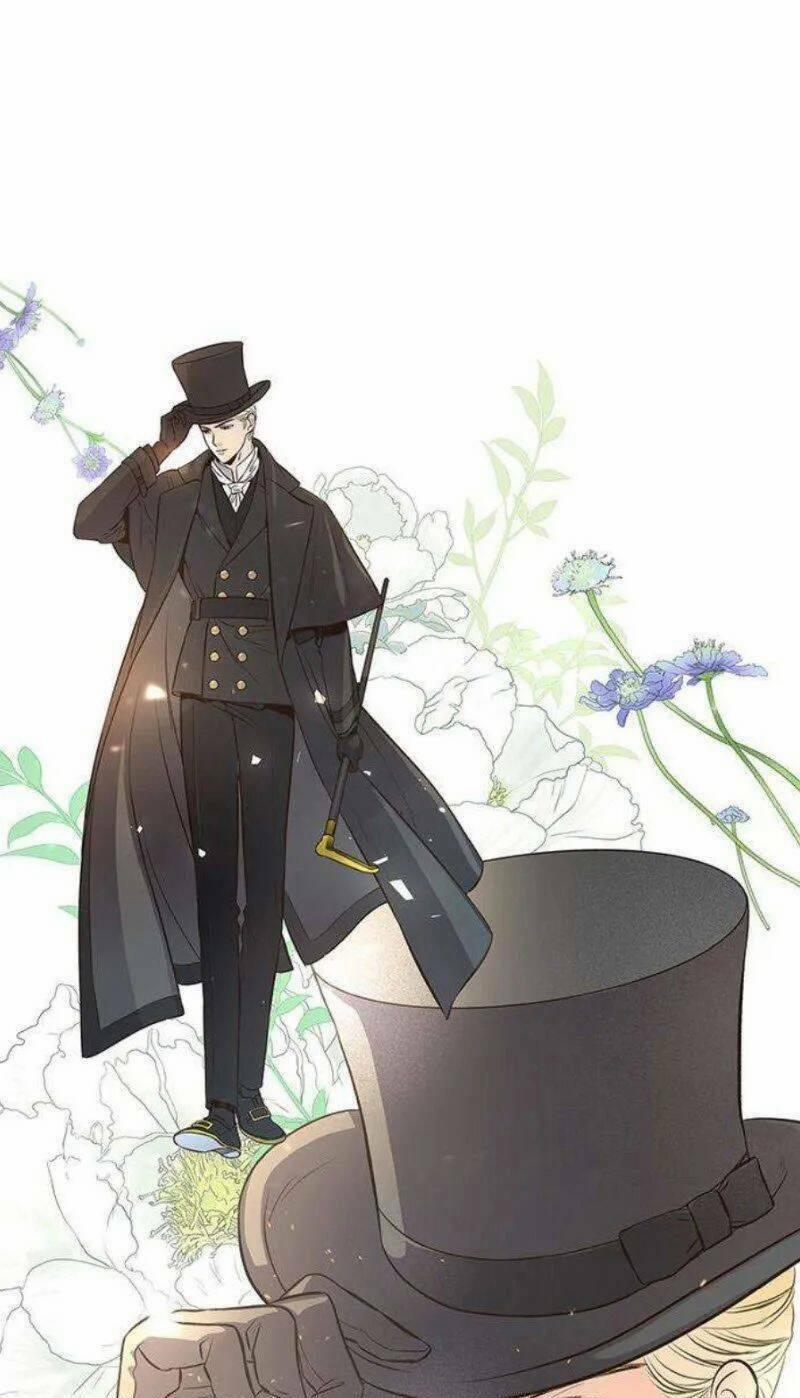 Hoàng Tử Có Vấn Đề 4 trang 0