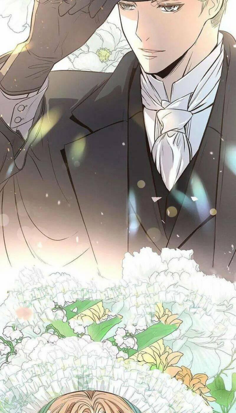 Hoàng Tử Có Vấn Đề 4 trang 1