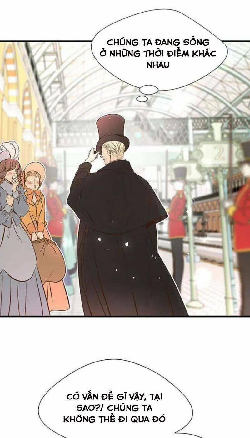 Hoàng Tử Có Vấn Đề 4 trang 10