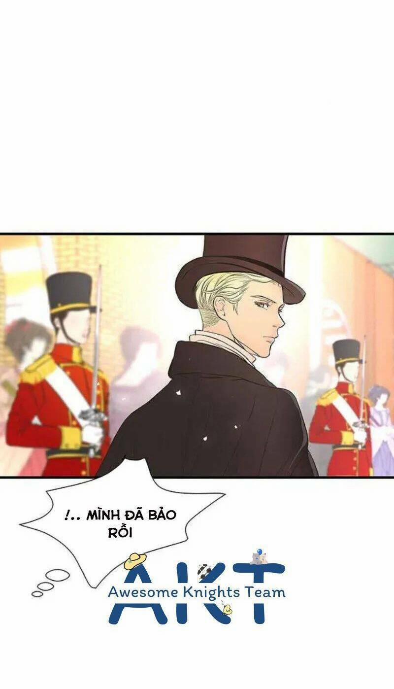 Hoàng Tử Có Vấn Đề 4 trang 12