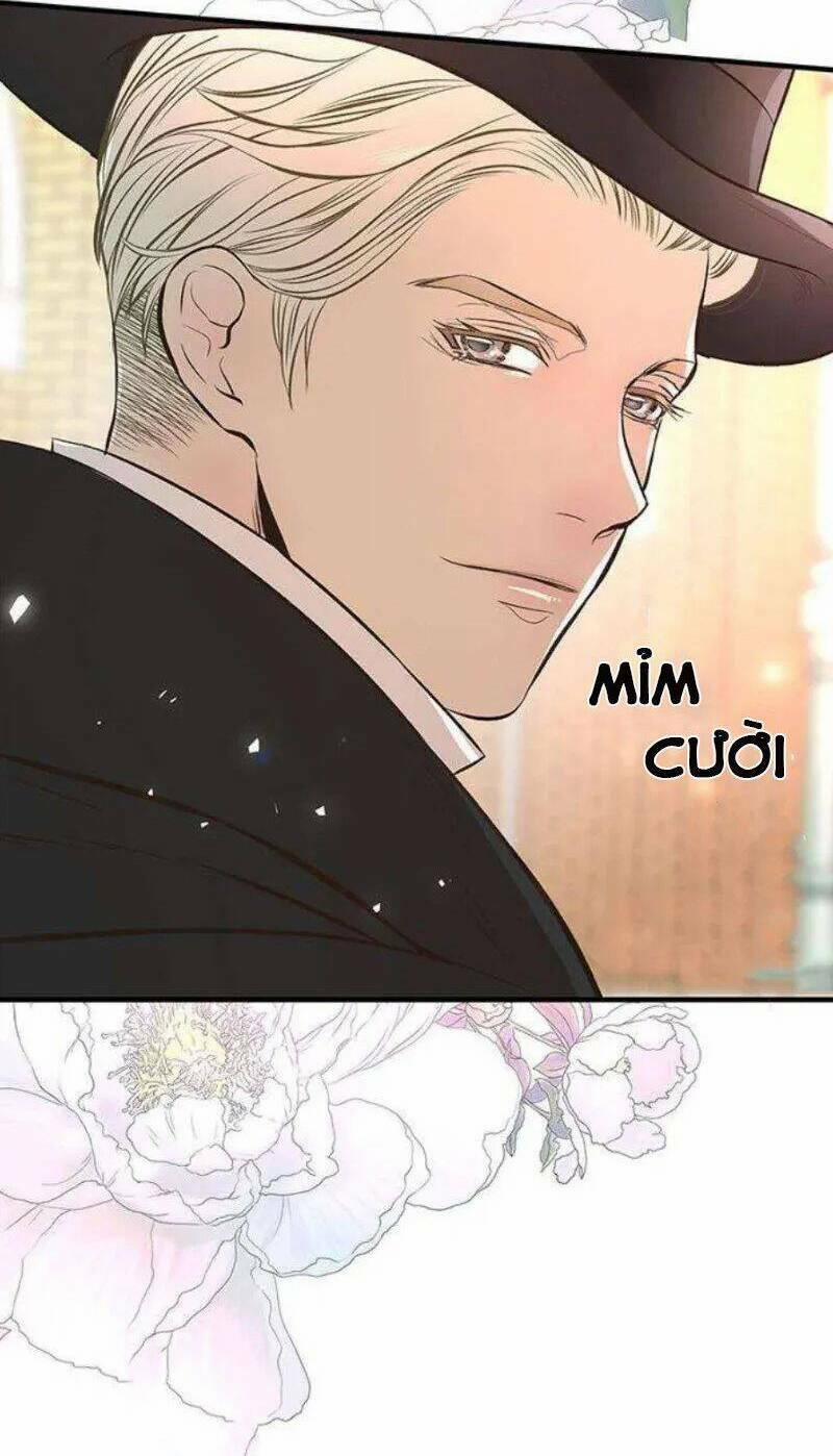 Hoàng Tử Có Vấn Đề 4 trang 14