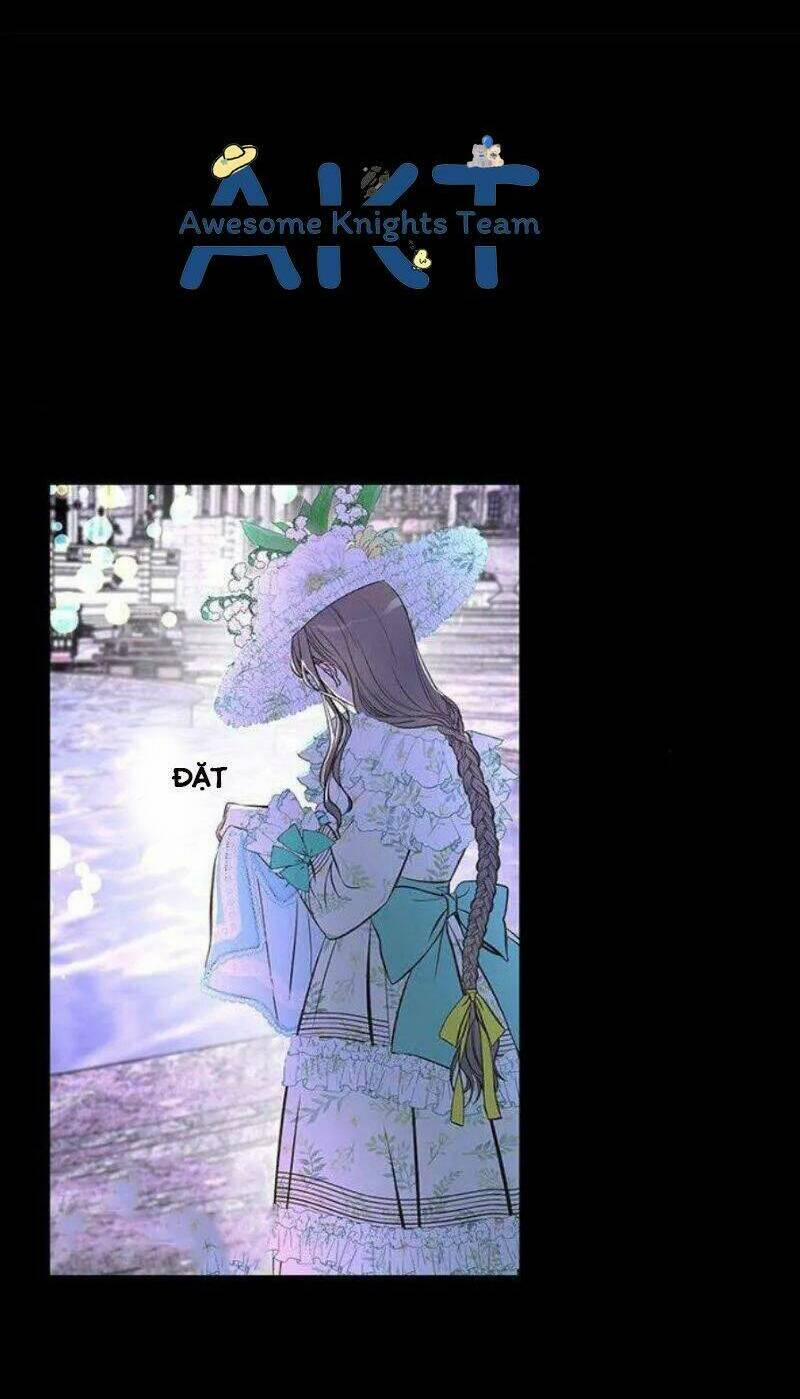 Hoàng Tử Có Vấn Đề 4 trang 21