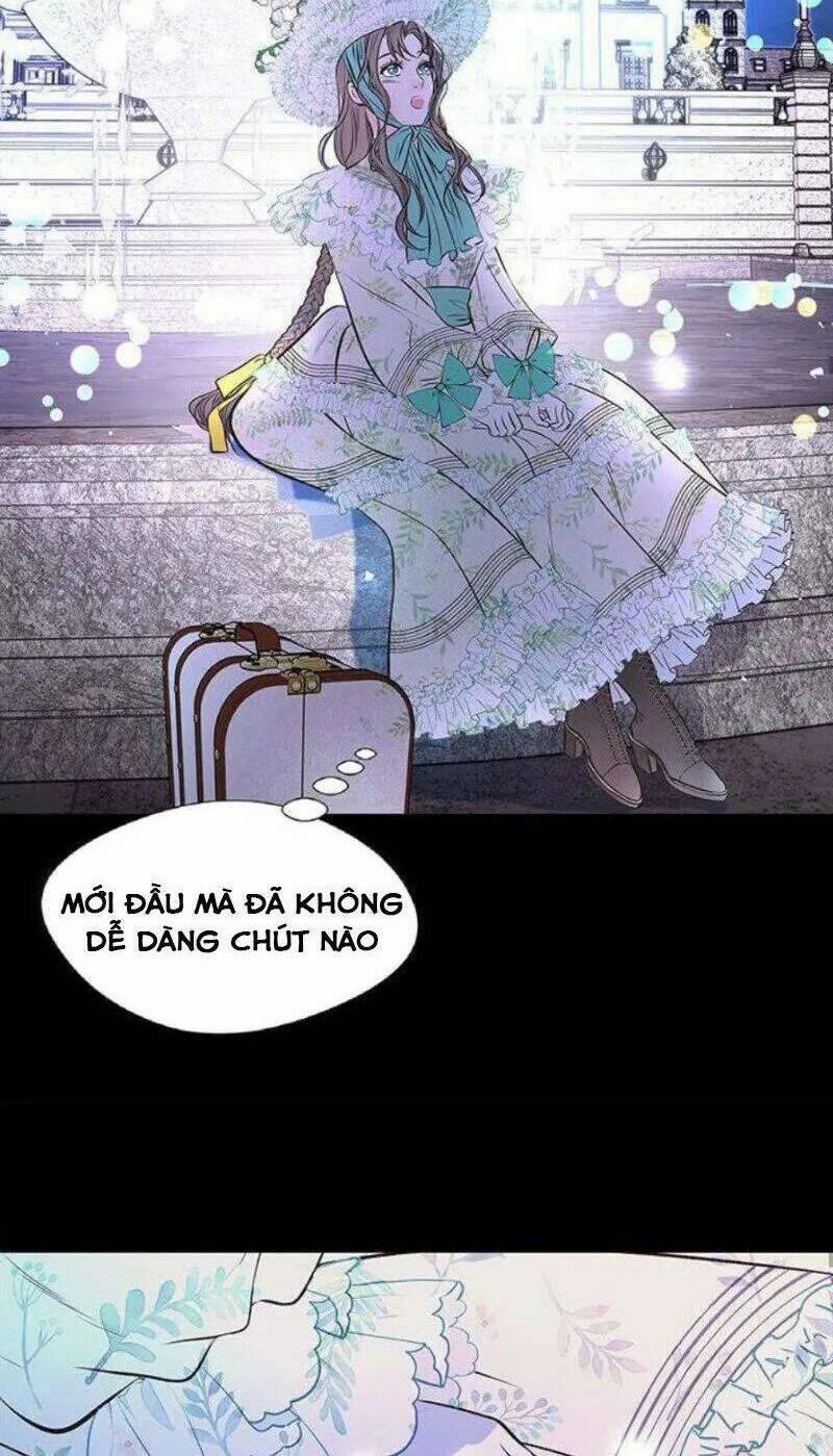 Hoàng Tử Có Vấn Đề 4 trang 23