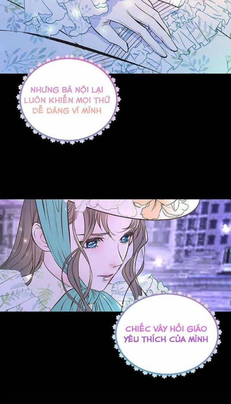 Hoàng Tử Có Vấn Đề 4 trang 24