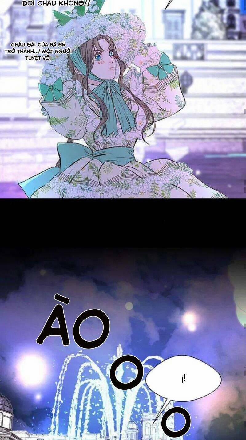 Hoàng Tử Có Vấn Đề 4 trang 28