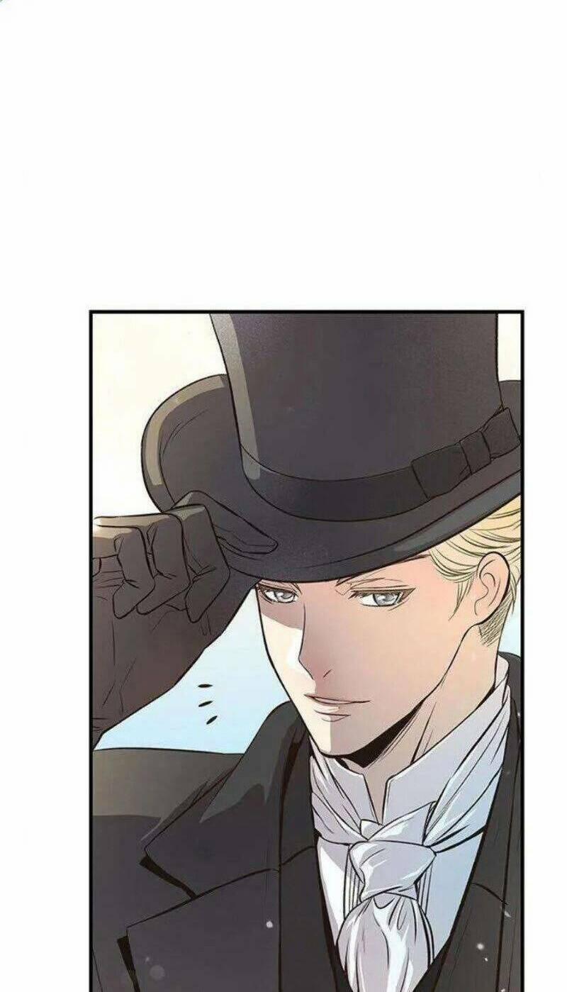 Hoàng Tử Có Vấn Đề 4 trang 3