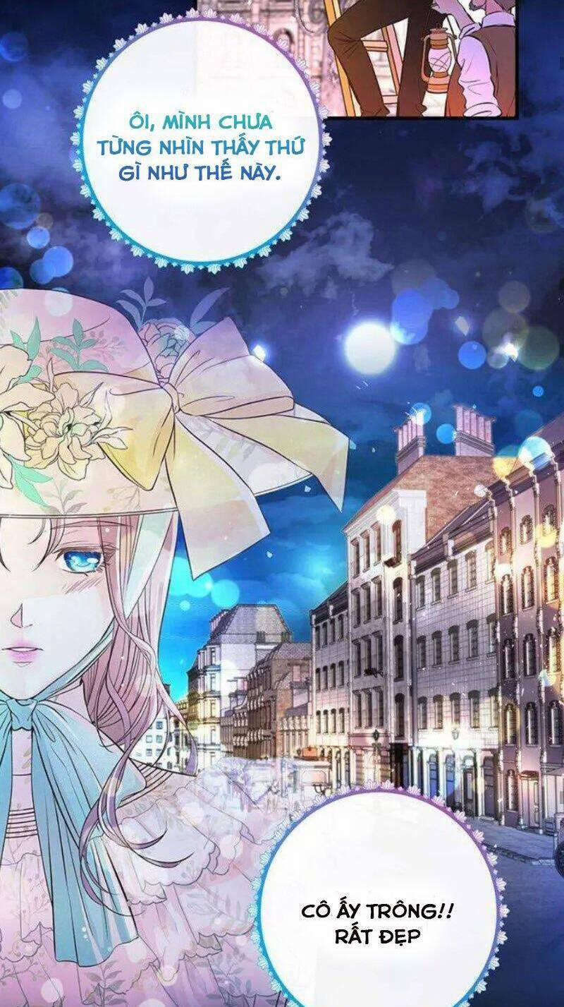 Hoàng Tử Có Vấn Đề 4 trang 30