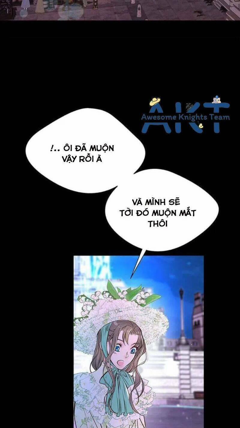 Hoàng Tử Có Vấn Đề 4 trang 32