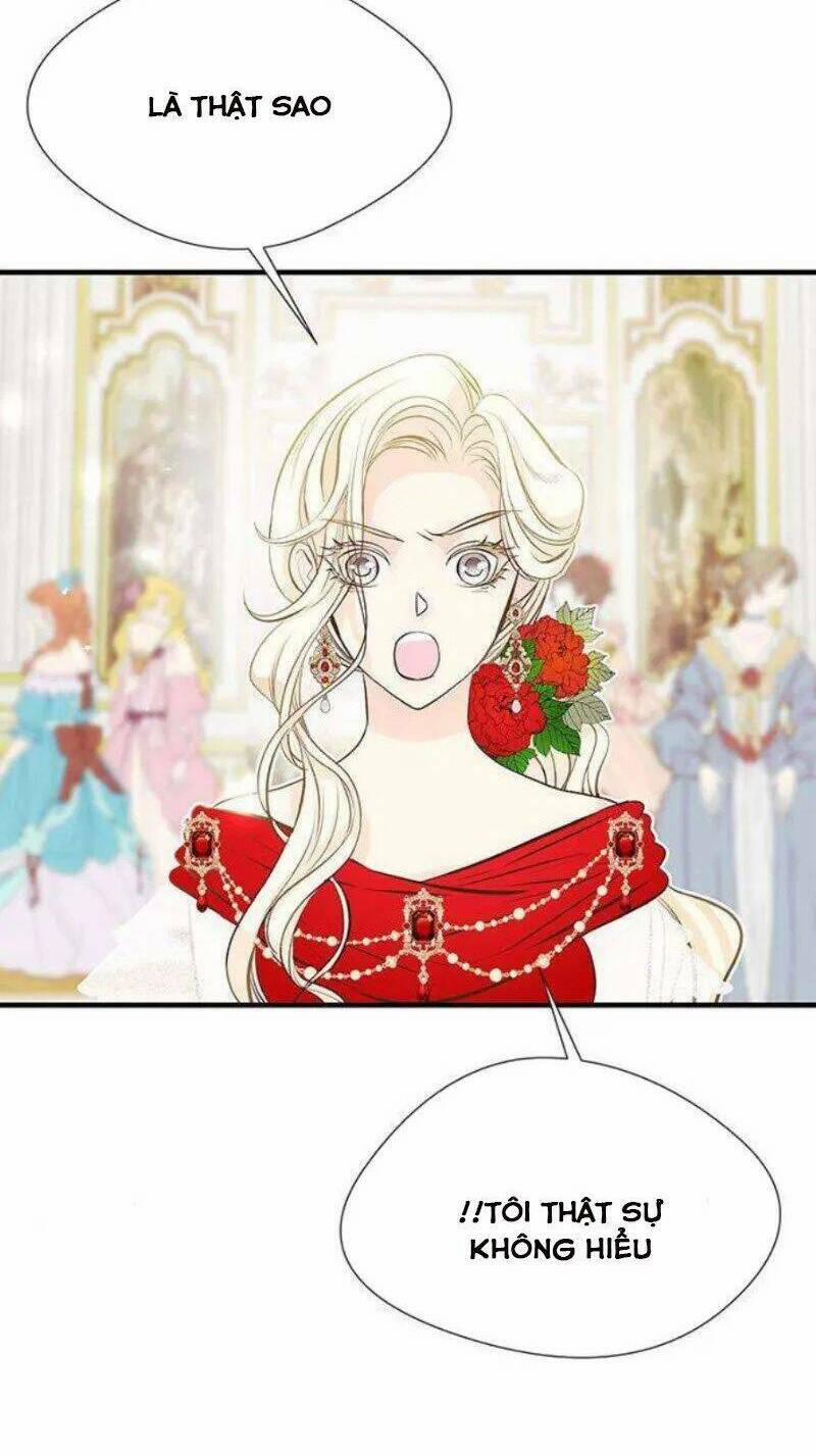 Hoàng Tử Có Vấn Đề 4 trang 36