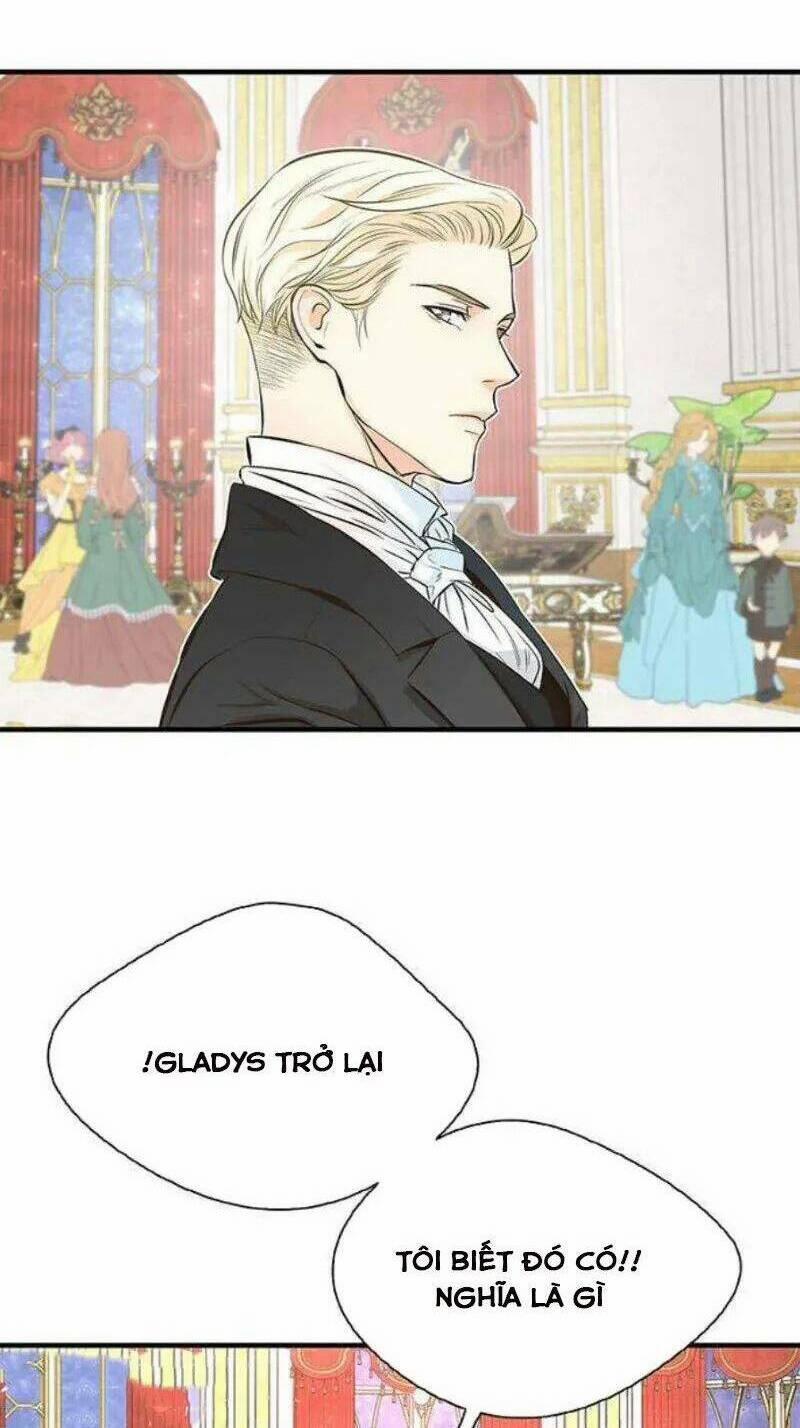 Hoàng Tử Có Vấn Đề 4 trang 37