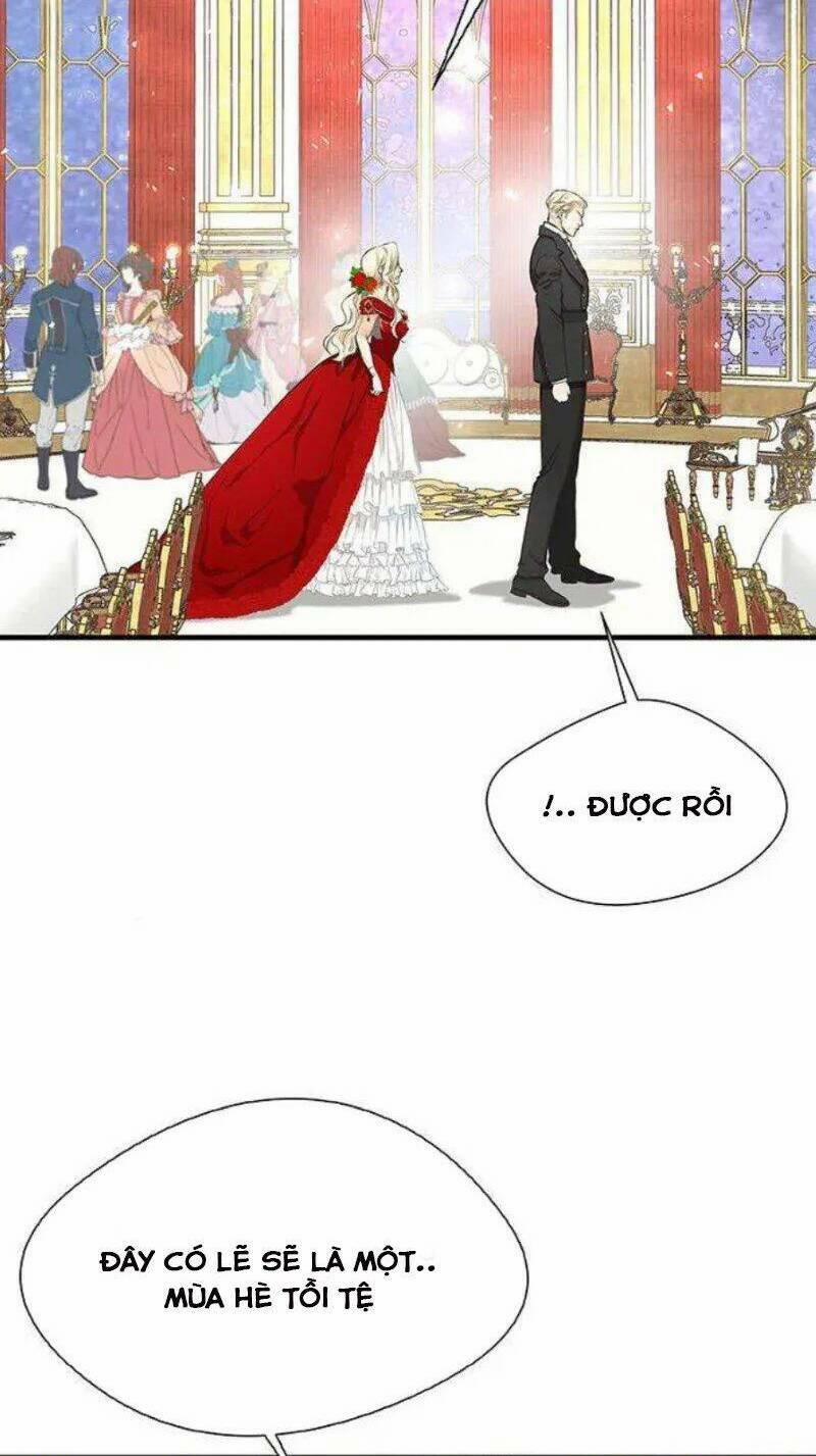 Hoàng Tử Có Vấn Đề 4 trang 38