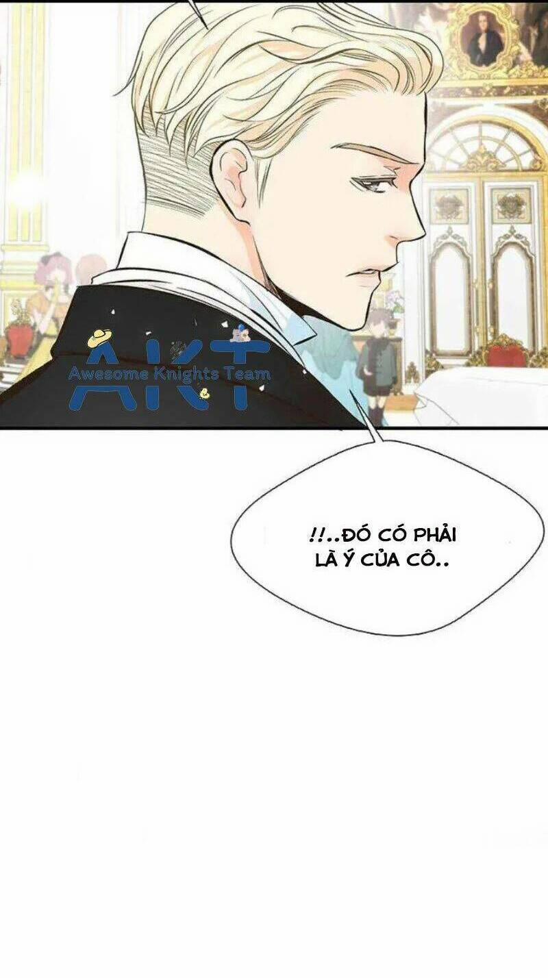 Hoàng Tử Có Vấn Đề 4 trang 39