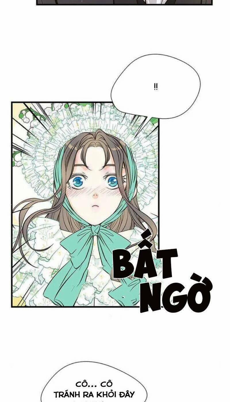 Hoàng Tử Có Vấn Đề 4 trang 4