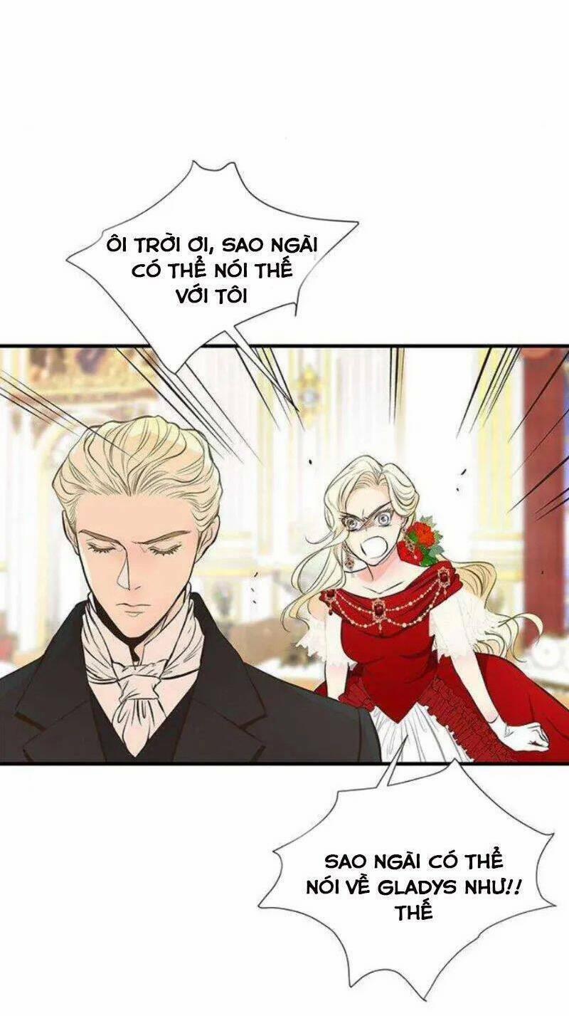 Hoàng Tử Có Vấn Đề 4 trang 40