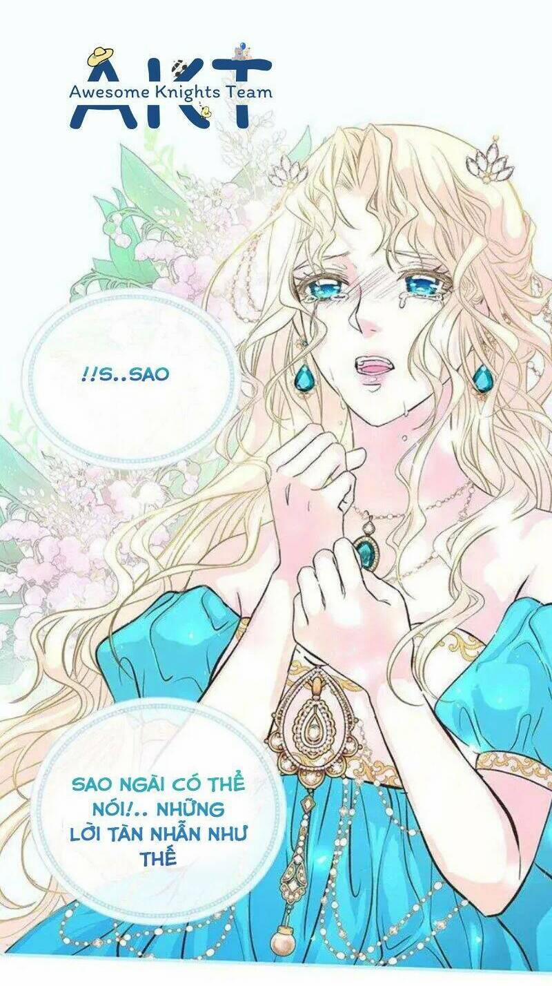 Hoàng Tử Có Vấn Đề 4 trang 43
