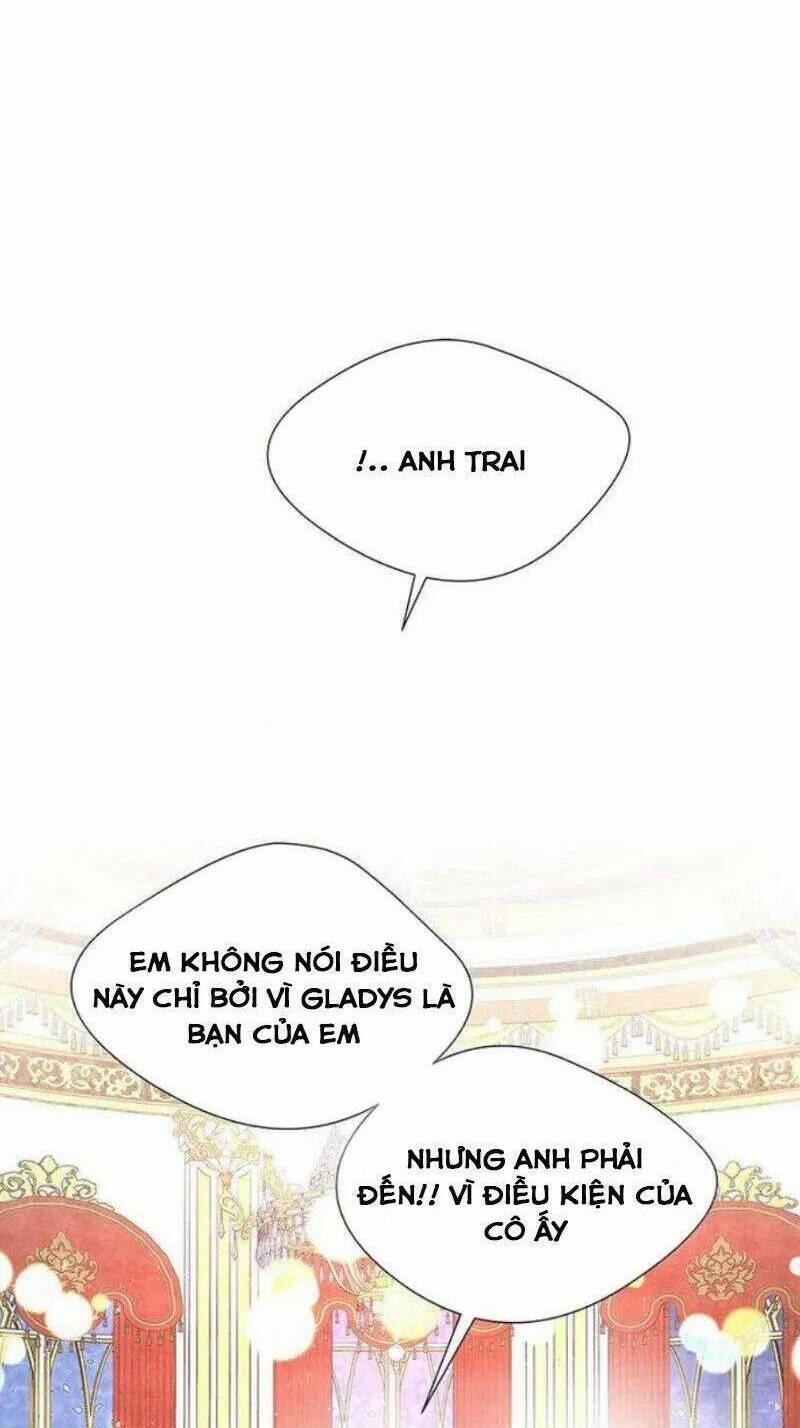 Hoàng Tử Có Vấn Đề 4 trang 45