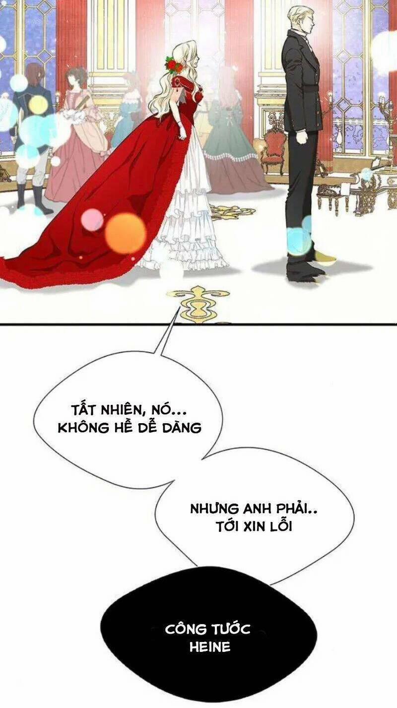 Hoàng Tử Có Vấn Đề 4 trang 46