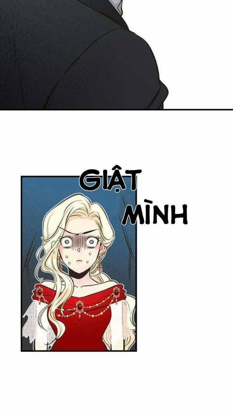 Hoàng Tử Có Vấn Đề 4 trang 48