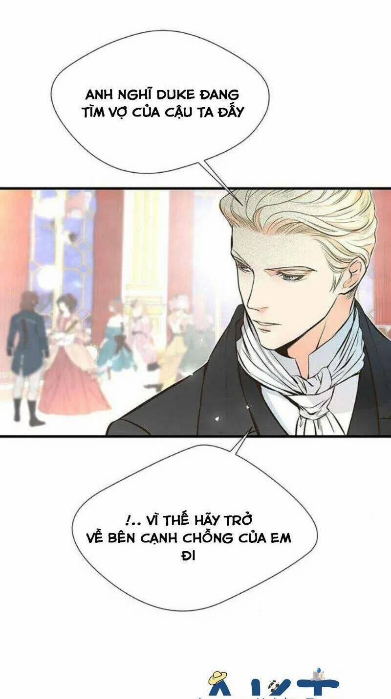 Hoàng Tử Có Vấn Đề 4 trang 49
