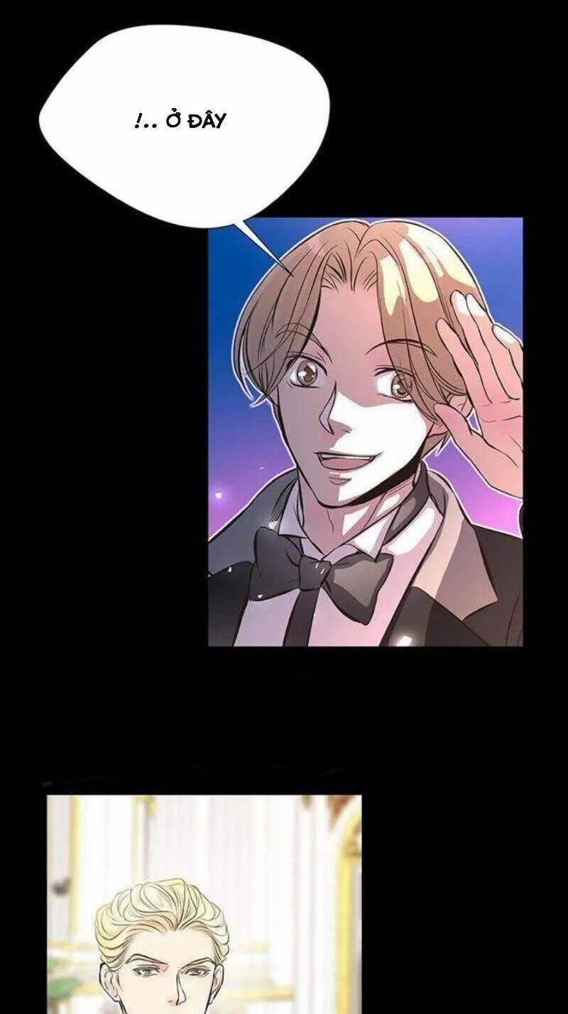 Hoàng Tử Có Vấn Đề 4 trang 52