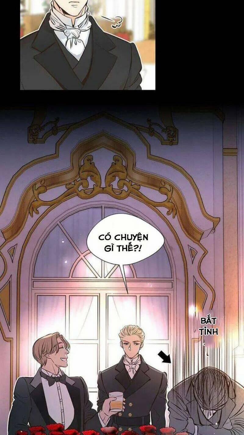 Hoàng Tử Có Vấn Đề 4 trang 53