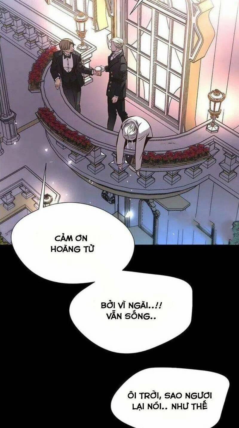 Hoàng Tử Có Vấn Đề 4 trang 55