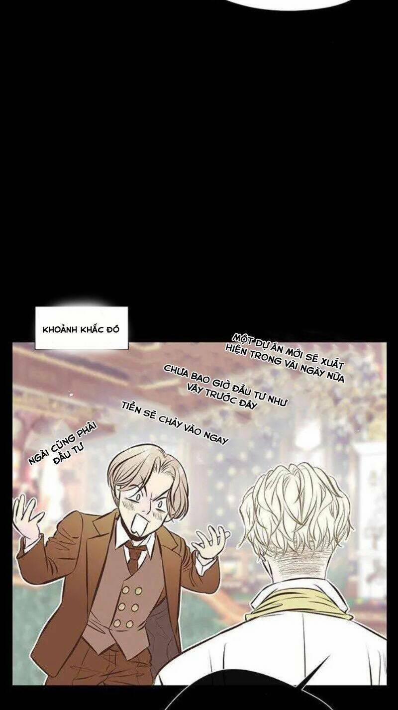 Hoàng Tử Có Vấn Đề 4 trang 56