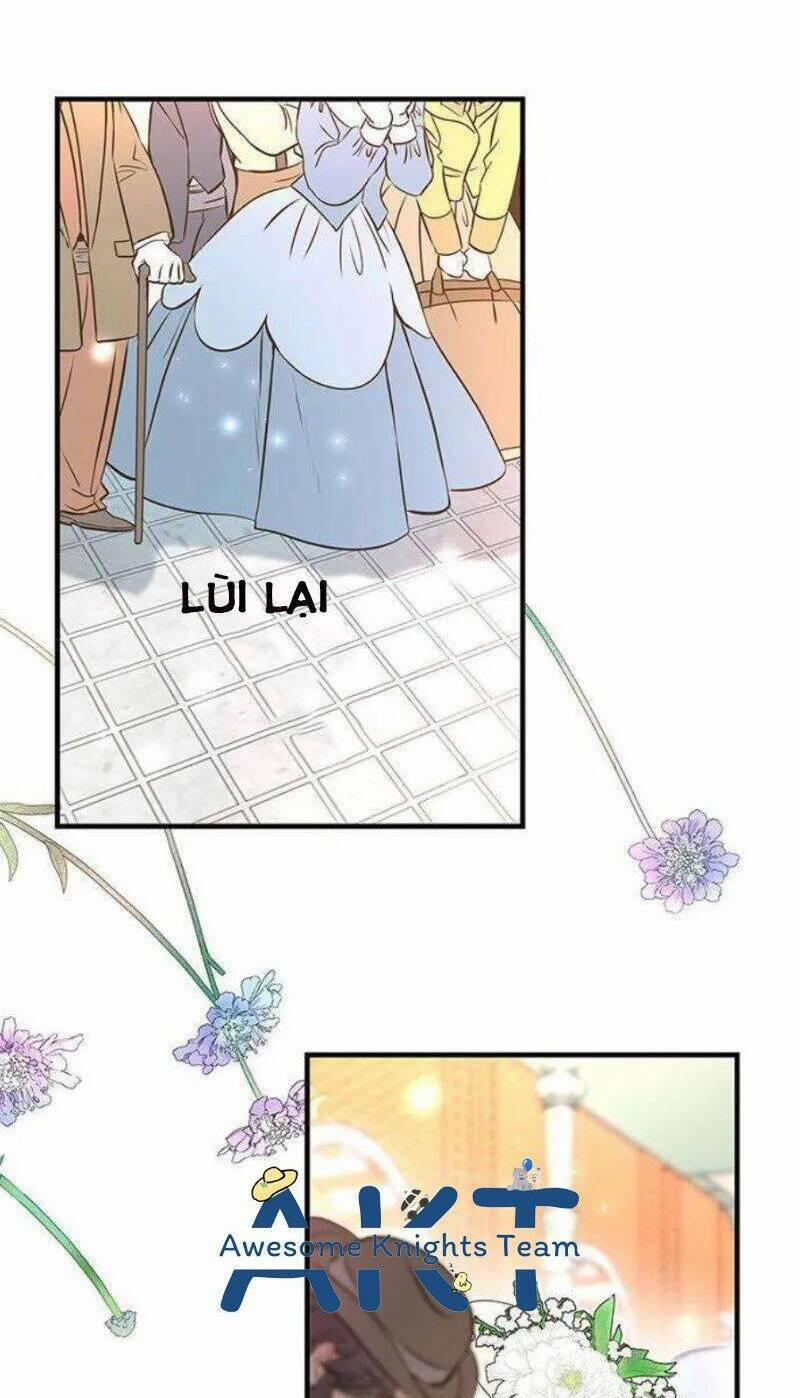 Hoàng Tử Có Vấn Đề 4 trang 6