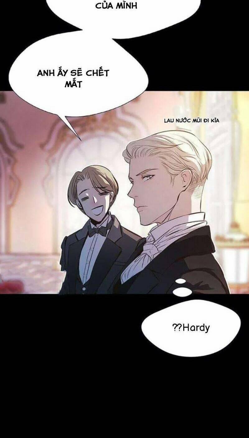 Hoàng Tử Có Vấn Đề 4 trang 63