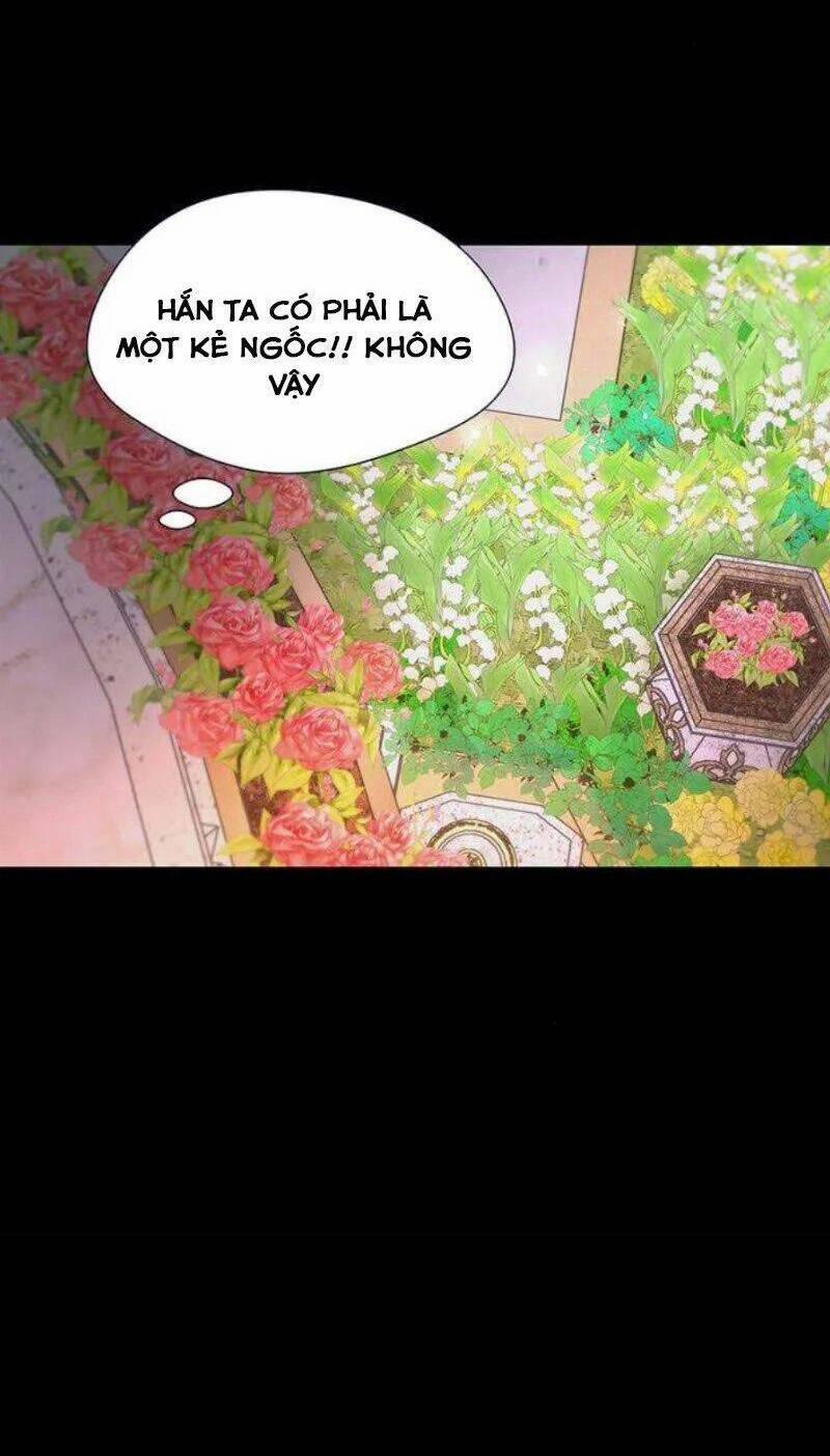 Hoàng Tử Có Vấn Đề 4 trang 64