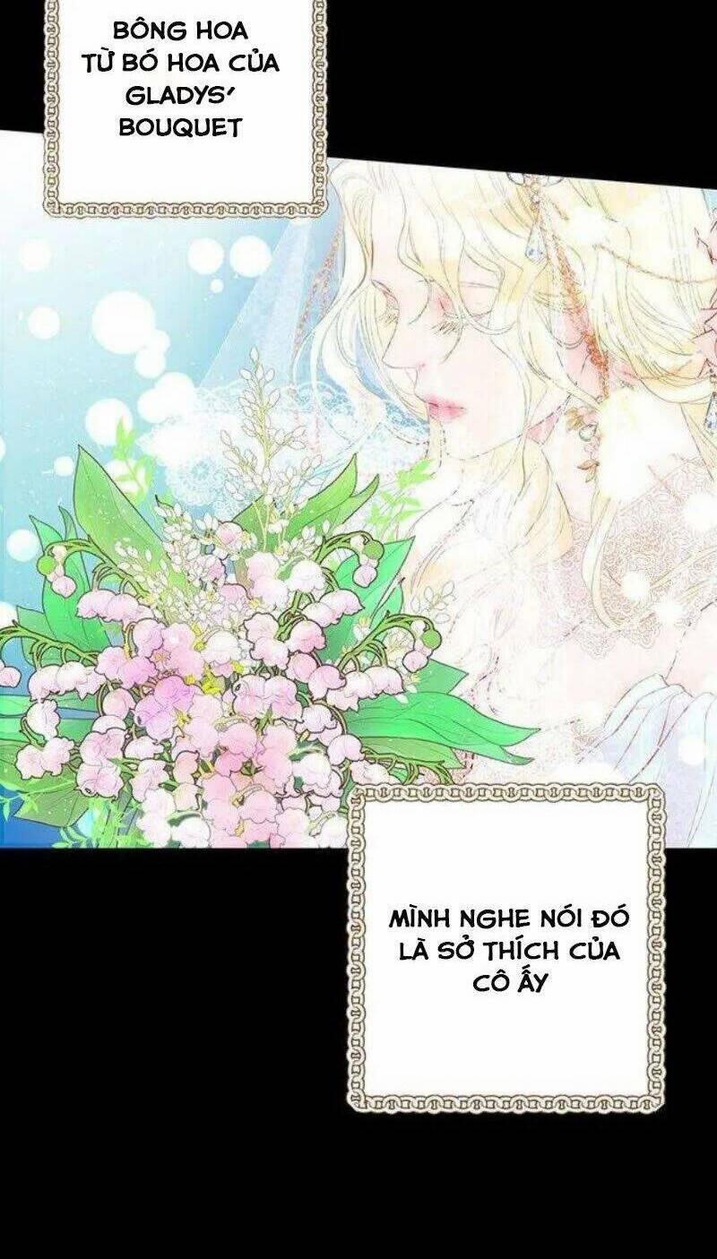 Hoàng Tử Có Vấn Đề 4 trang 67