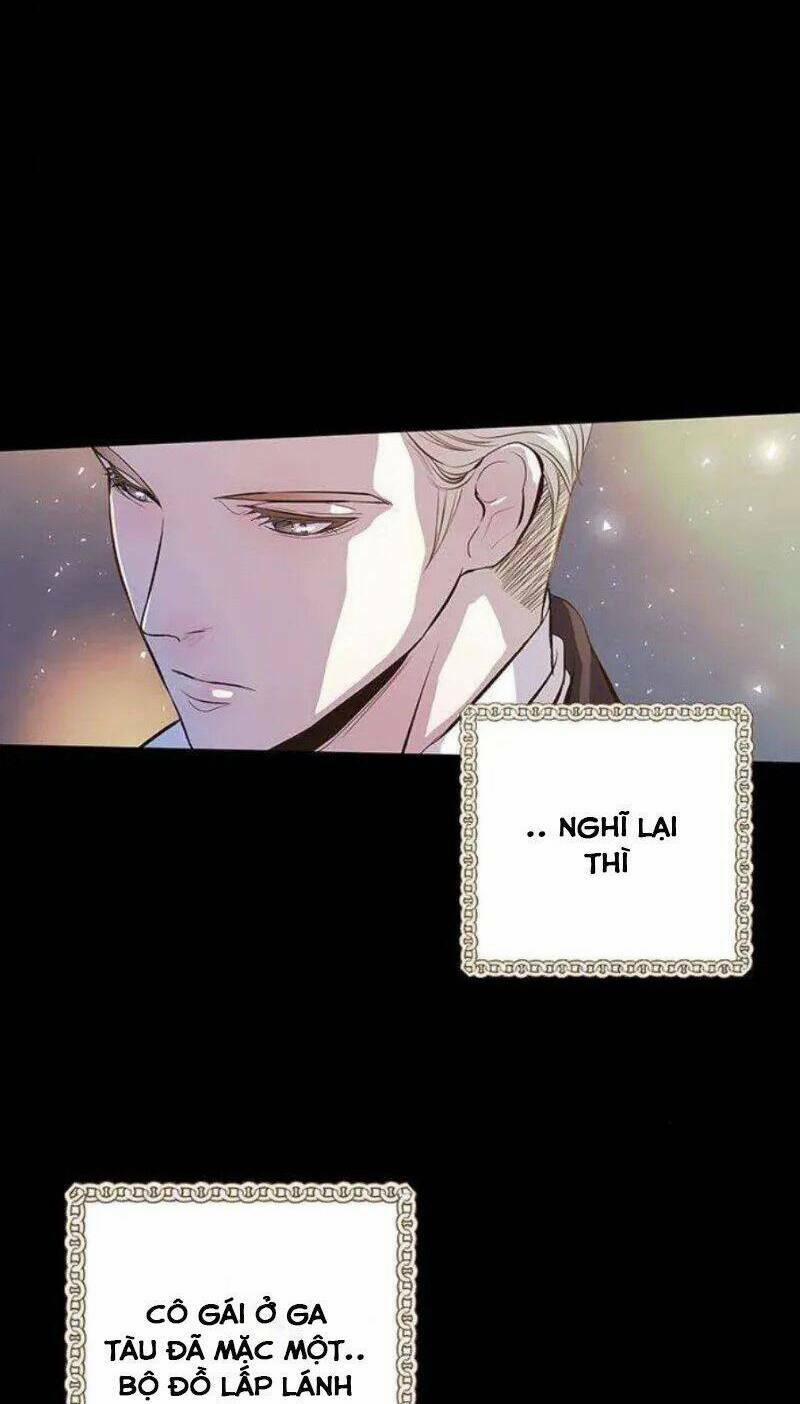 Hoàng Tử Có Vấn Đề 4 trang 68