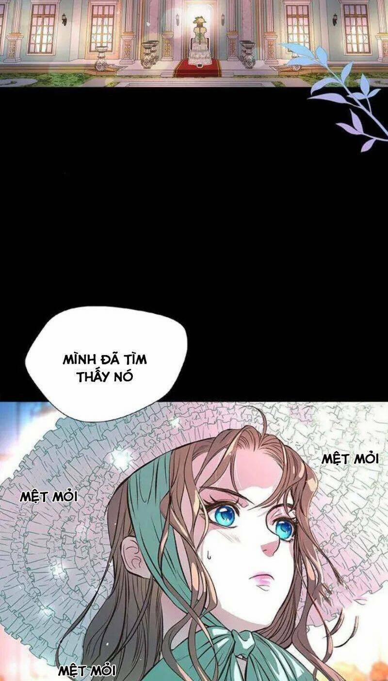 Hoàng Tử Có Vấn Đề 4 trang 74