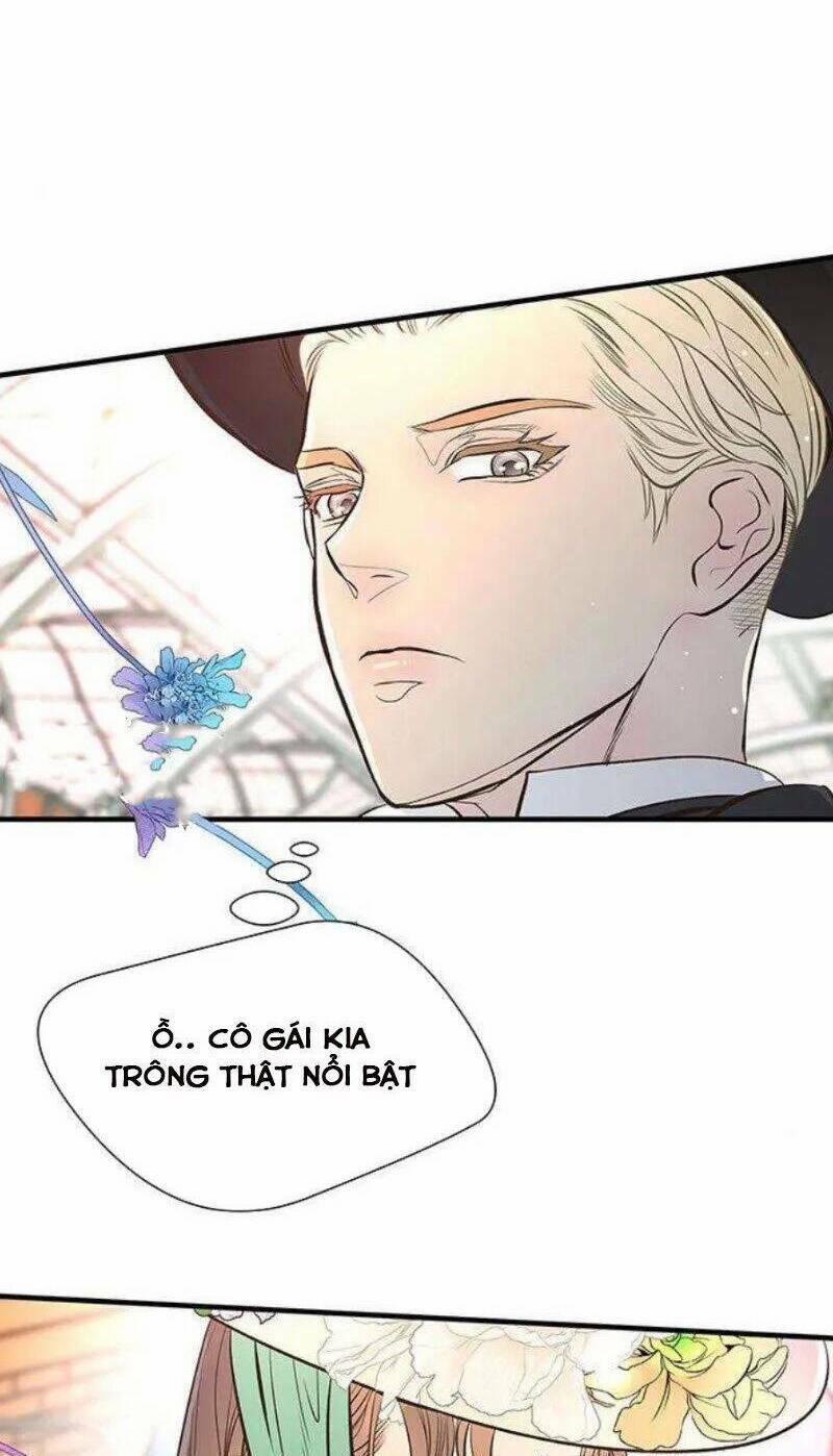 Hoàng Tử Có Vấn Đề 4 trang 8