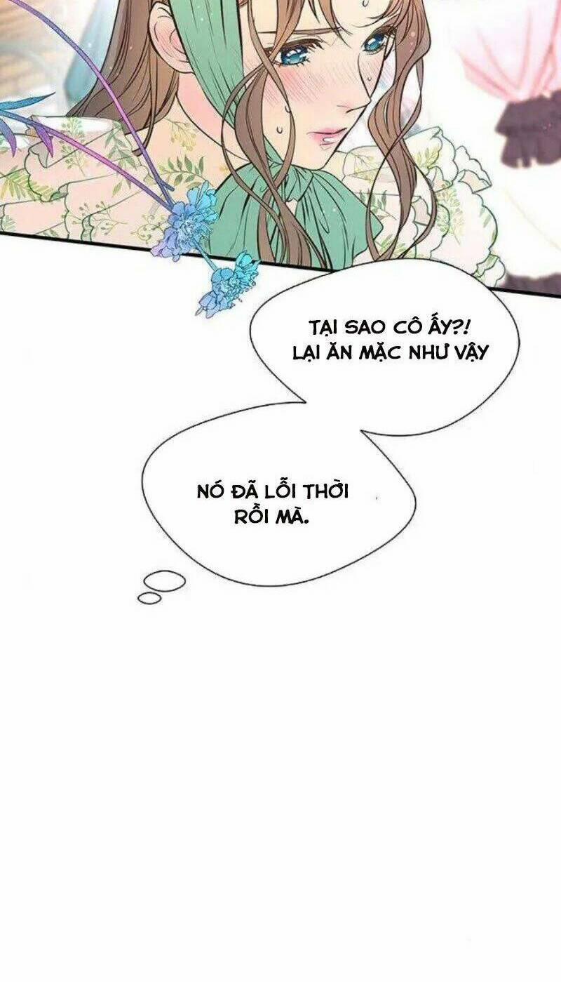 Hoàng Tử Có Vấn Đề 4 trang 9