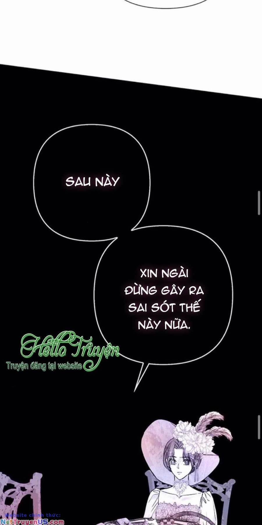 Hoàng Tử Có Vấn Đề 43.2 trang 10