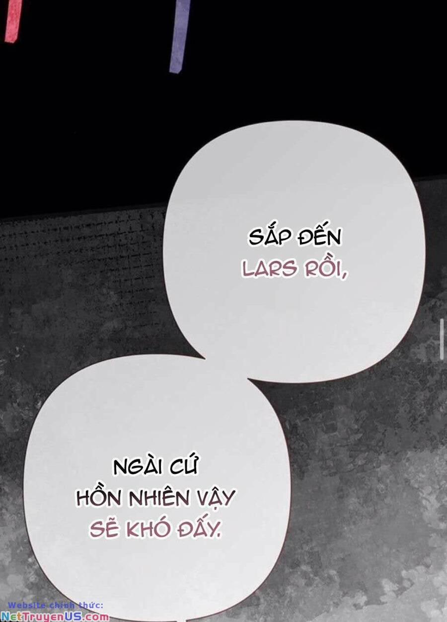 Hoàng Tử Có Vấn Đề 43.2 trang 12