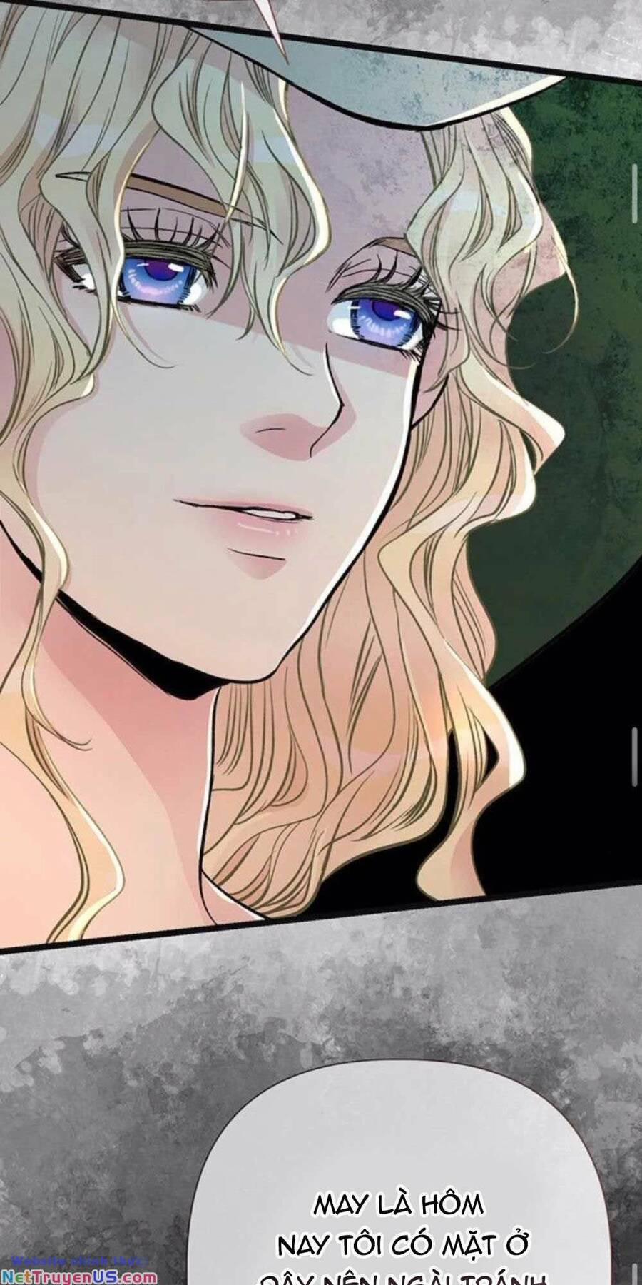 Hoàng Tử Có Vấn Đề 43.2 trang 13