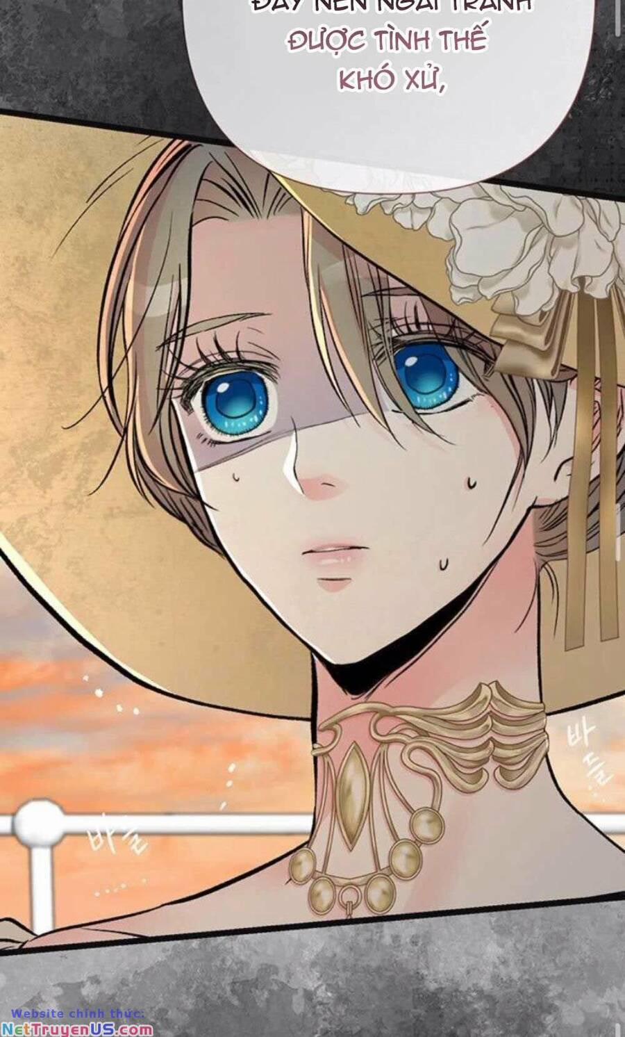 Hoàng Tử Có Vấn Đề 43.2 trang 14