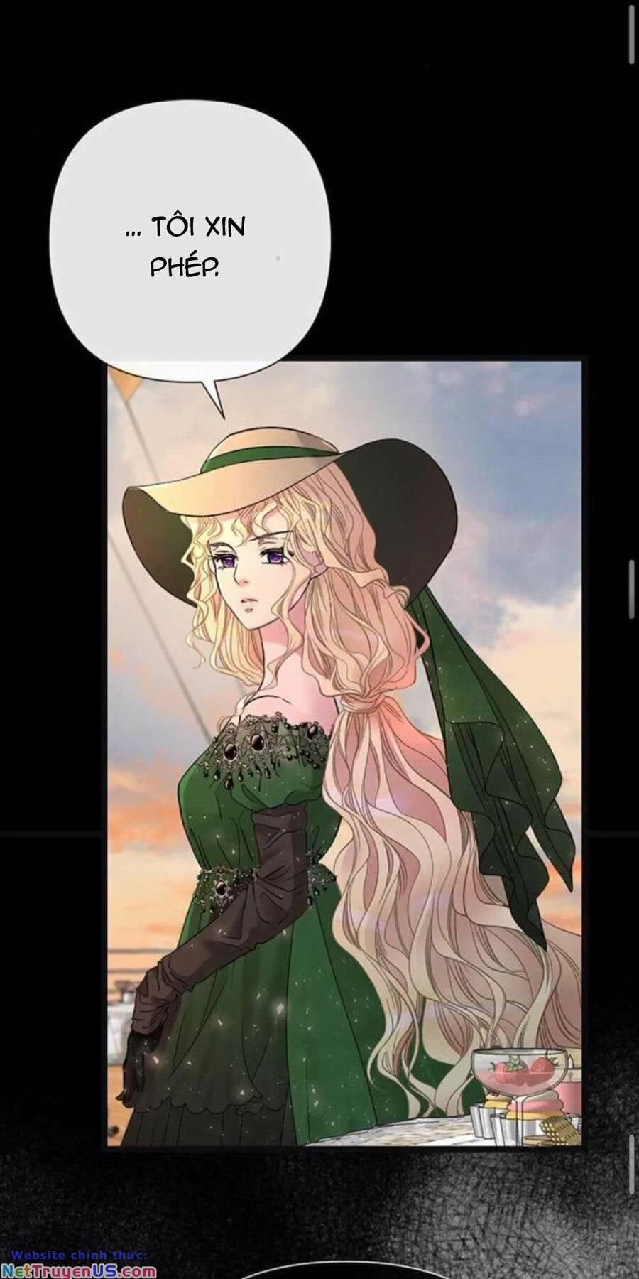 Hoàng Tử Có Vấn Đề 43.2 trang 16