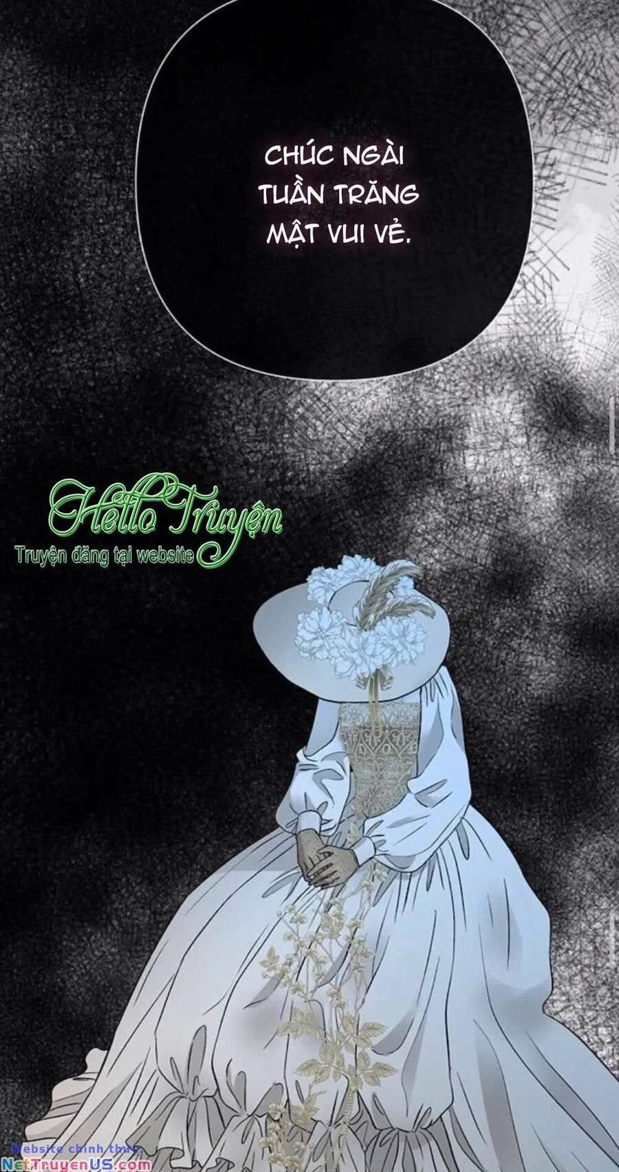 Hoàng Tử Có Vấn Đề 43.2 trang 17