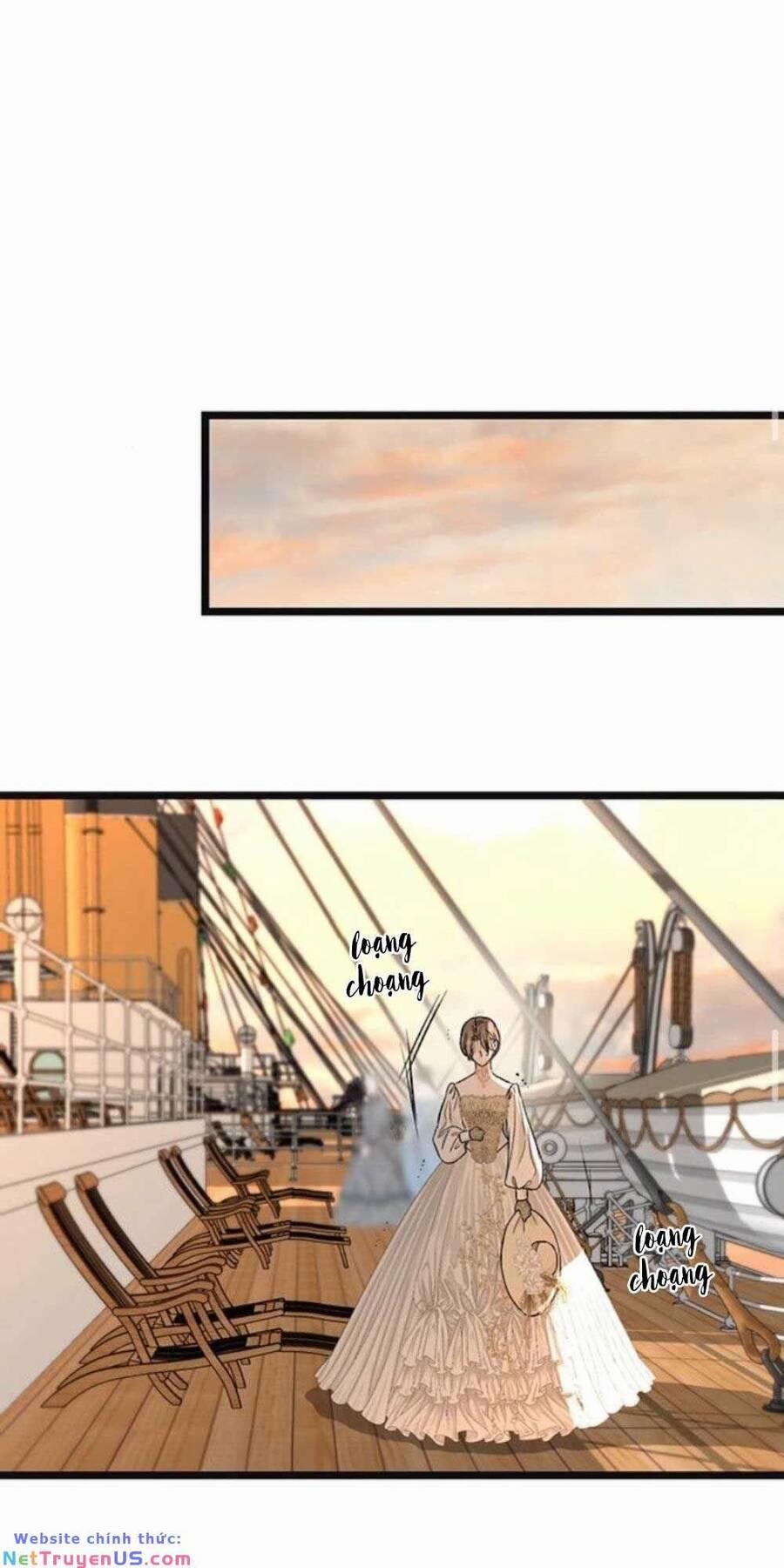 Hoàng Tử Có Vấn Đề 43.2 trang 19