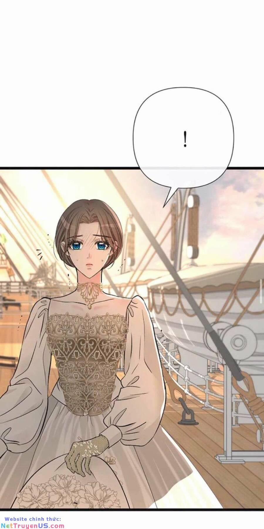 Hoàng Tử Có Vấn Đề 43.2 trang 20