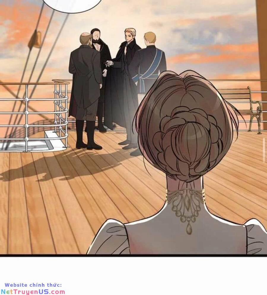 Hoàng Tử Có Vấn Đề 43.2 trang 22