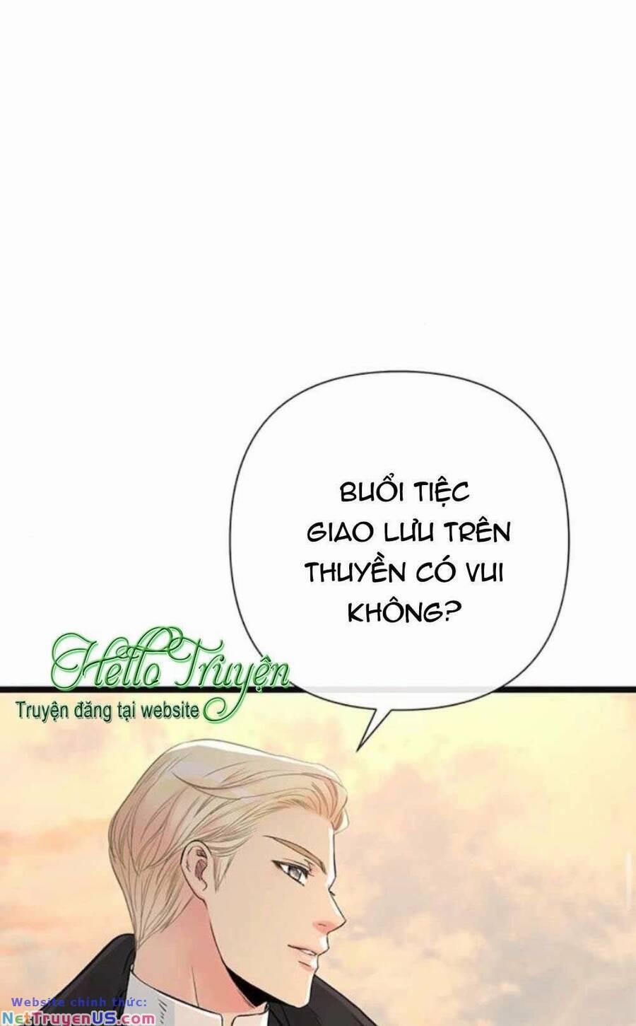 Hoàng Tử Có Vấn Đề 43.2 trang 25