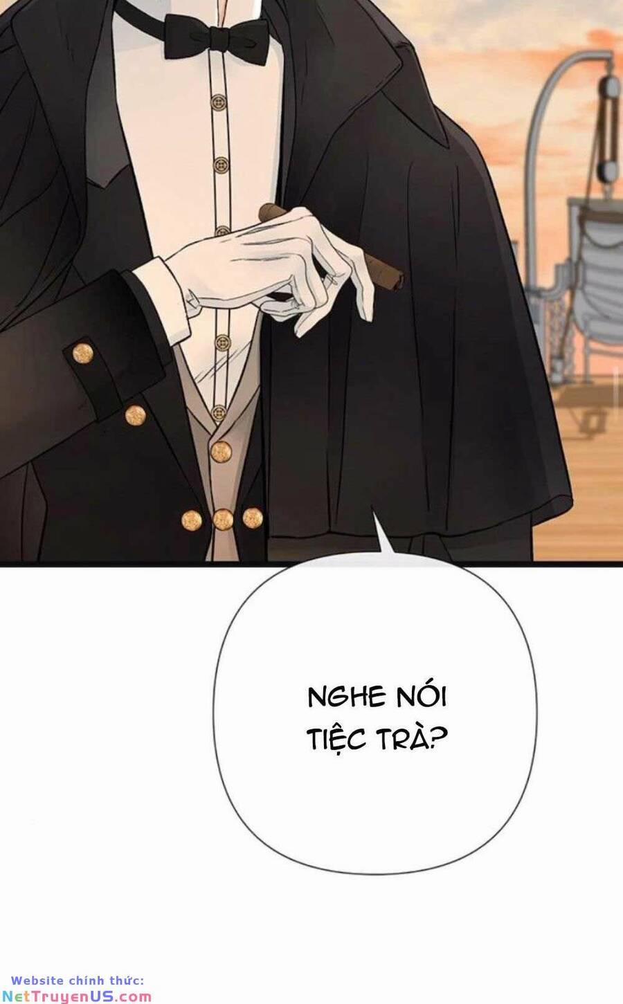 Hoàng Tử Có Vấn Đề 43.2 trang 26