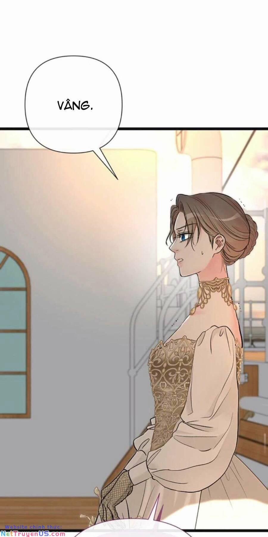 Hoàng Tử Có Vấn Đề 43.2 trang 27